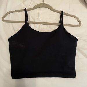 Athletic tank, never been worn!